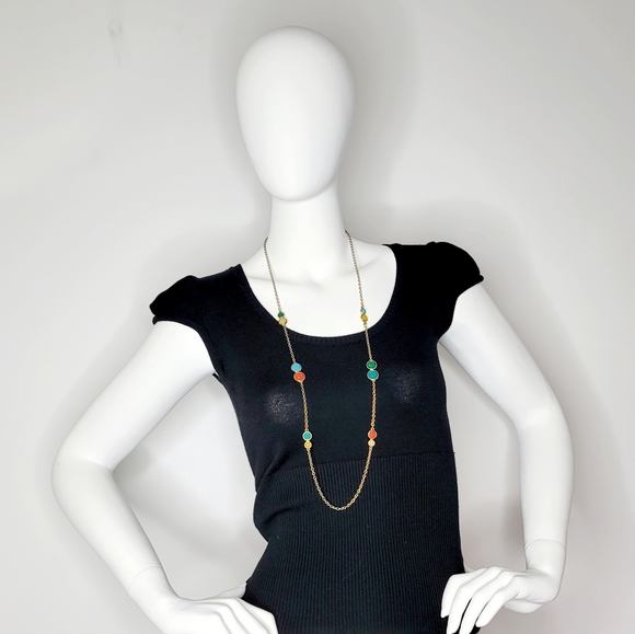 Liz Claiborne Necklace - Picture 11 of 12